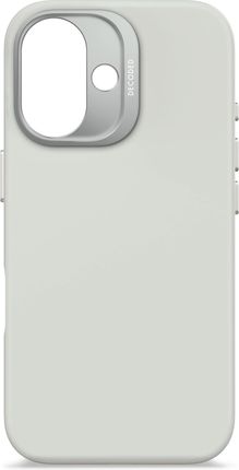 Decoded Silicone Magsafe Etui Gumowe Obudowa Pokrowiec Case Do Iphone 16 - zdjęcie 4