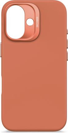 Decoded Silicone Magsafe Etui Gumowe Obudowa Pokrowiec Case Do Iphone 16 - zdjęcie 2