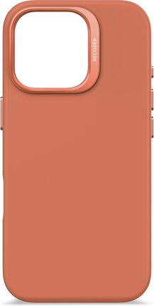 Decoded Silicone Magsafe Etui Gumowe Obudowa Pokrowiec Do Iphone 16 Pro - zdjęcie 2