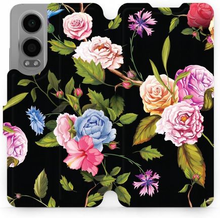 Mobiwear Etui Do Oneplus Nord Ce 4 Lite Vd07S - zdjęcie 4