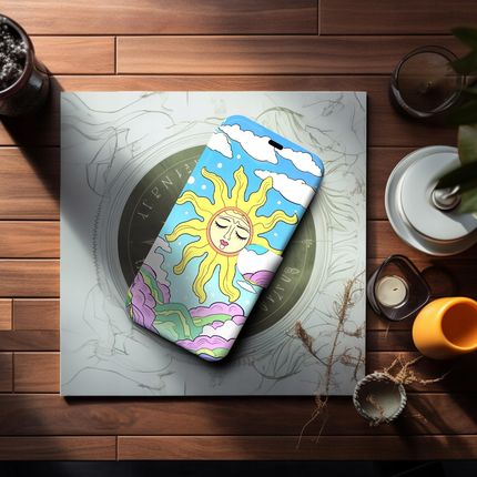 Mobiwear Etui Do Google Pixel 8 Pro Vp57P - zdjęcie 2