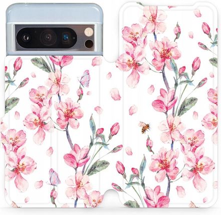 Mobiwear Etui Do Google Pixel 8 Pro M124S - zdjęcie 4