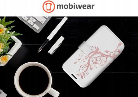 Mobiwear Etui Do Sony Xperia 1 Vi M007S - zdjęcie 2