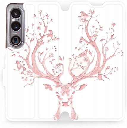 Mobiwear Etui Do Sony Xperia 1 Vi M007S - zdjęcie 3