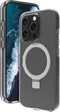 Dbramante Dbramante1928 Iceland Ultra D3O Ms Kick Obudowa Ochronna Z Podstawką Do Iphone 16 Pro Max Kompatybilna Magsafe Clear