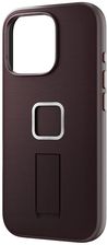 Peak Design Etui Na Telefon Mobile Everyday Loop Case Iphone 16 Pro Max Eclipse | Bordowy
