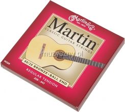 Martin M260B - Struny