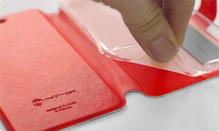 Mobiwear Etui Do Sony Xperia 10 Vi M134P - zdjęcie 2