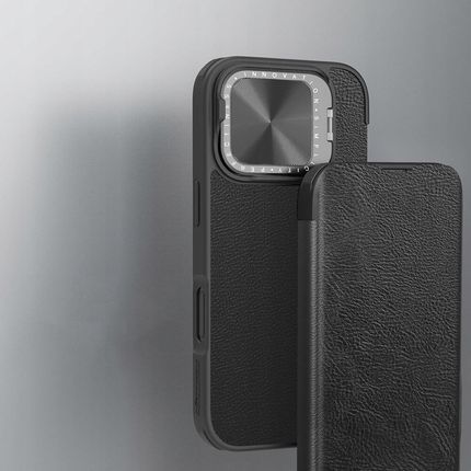 Nillkin Etui Do Iphone 16 Pro Case Pokrowiec Obudowa Plecki Cover - zdjęcie 4