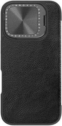 Nillkin Etui Do Iphone 16 Pro Case Pokrowiec Obudowa Plecki Cover - zdjęcie 2