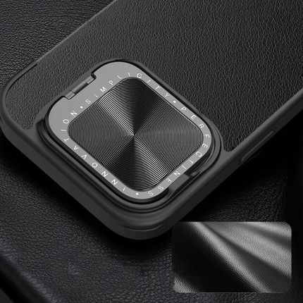 Nillkin Etui Do Iphone 16 Pro Case Pokrowiec Obudowa Plecki Cover - zdjęcie 3