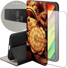 Hello Case Etui Do Google Pixel 9 Pixel 9 Pro Zegary Czas Zegarmistrz +Szkło