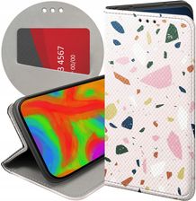 Hello Case Etui Do Google Pixel 9 Pixel 9 Pro Lastriko Terrazzo Terakota Case