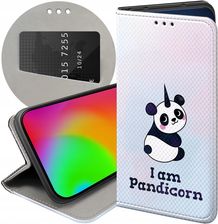 Hello Case Etui Z Klapką Do Google Pixel 9 Pro Xl Misie Koala Miś Futerał Case
