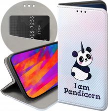 Hello Case Etui Z Klapką Do Google Pixel 9 Pixel 9 Pro Misie Koala Miś Futerał