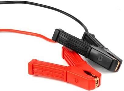 Prostownik z rozruchem 6V 12V 20A 100A Amio-04057 - zdjęcie 3
