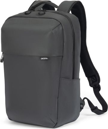 Dicota Commuter 13'' - 16'' Czarny odblaskowy (D32125)