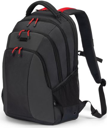 Dicota Seeker II 13'' - 16'' Czarny (D32119RPET)