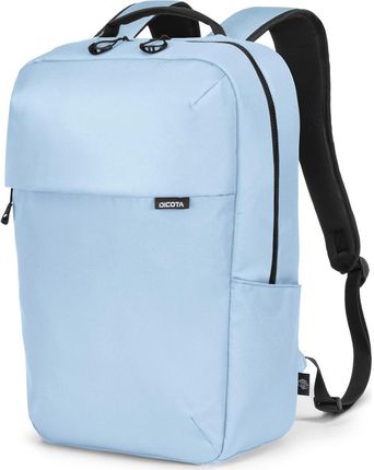 Dicota Commuter 13'' - 16'' Błękitny (D32122RPET)