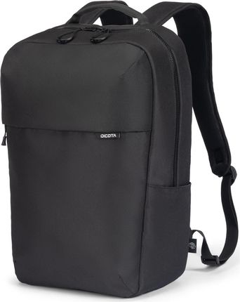 Dicota Commuter 13'' - 16'' Czarny (D32115RPET)