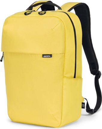 Dicota Commuter 13'' - 16'' Żółty (D32123RPET)