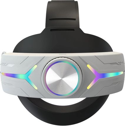 Vortex Virtual Reality Head Strap Elite Strap z baterią 8000 mAh Meta Quest 3 - zdjęcie 4