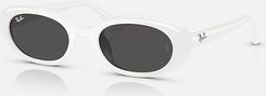 Zdjęcie OKULARY RAY-BAN® RB 4441D 677287 53 ROZMIAR M - Piotrków Trybunalski