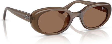 OKULARY RAY-BAN® RB 4441D 677973 53 ROZMIAR M