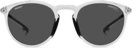 Okulary przeciwsłoneczne Carrera Ducati CARDUC 035/S 900 50 IR - zdjęcie 2