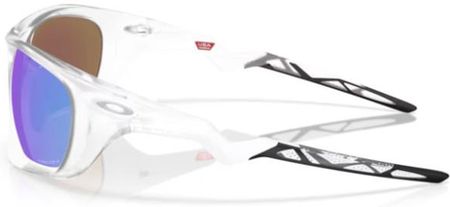 Okulary przeciwsłoneczne Oakley 9431 943106 60 Lateralis - zdjęcie 2