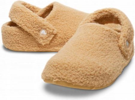 Damskie Kapcie Pantofle Domowe Ciepłe Classic Cozzzy 209386 Slipper 43-44