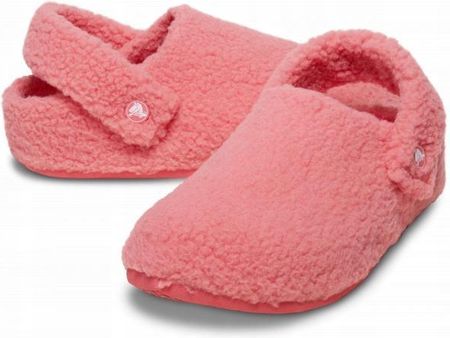 Damskie Kapcie Pantofle Domowe Ciepłe Classic Cozzzy 209386 Slipper 37-38