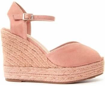 Espadryle Leindia  88506