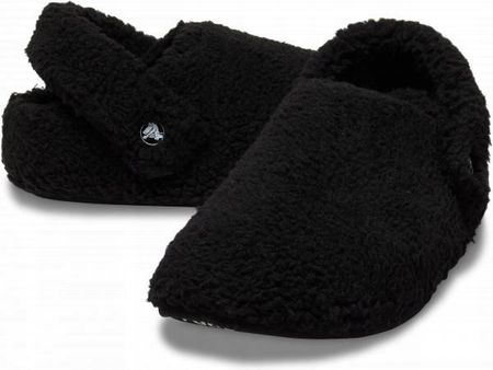 Damskie Kapcie Pantofle Domowe Ciepłe Classic Cozzzy 209386 Slipper 43-44