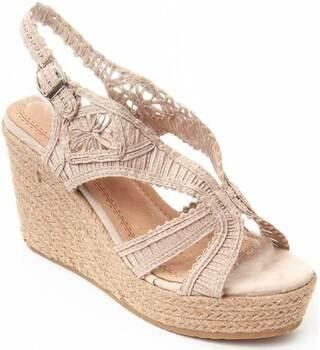 Espadryle Leindia  89068