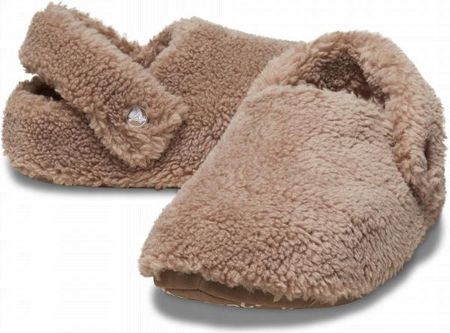 Damskie Kapcie Pantofle Domowe Ciepłe Classic Cozzzy 209386 Slipper 45-46