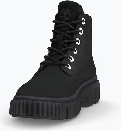 Buty damskie Timberland Greyfield black | WYSYŁKA W 24H | 30 DNI NA ZWROT Zima 2024