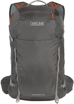 Camelbak Plecak Rim Runner 30L Terra Storm Szary - zdjęcie 2