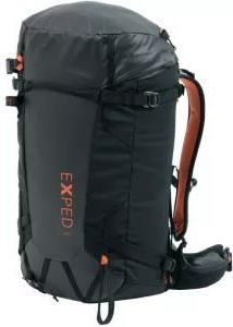 Exped Plecak Couloir 40L Czarny