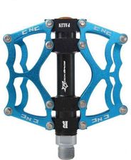 Zdjęcie Zestaw Pedałów Rowerowych Mtb Atntypoślizgowe Niebieski - Radków