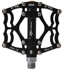 Zdjęcie Zestaw Pedałów Rowerowych Mtb Atntypoślizgowe Czarny - Knurów