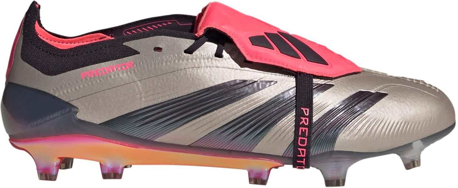 adidas Predator ELITE FT FG　27.5 Buty piłkarskie adidas PREDATOR ELITE FT FG J - 11teamsports.pl
