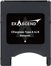 Zdjęcie Adapter CFexpress Typ A do Typ B 4.0 - Poznań