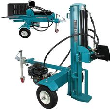 Zdjęcie Hydrauliczna łuparka do drewna KS 27THG 65/55 - Mońki