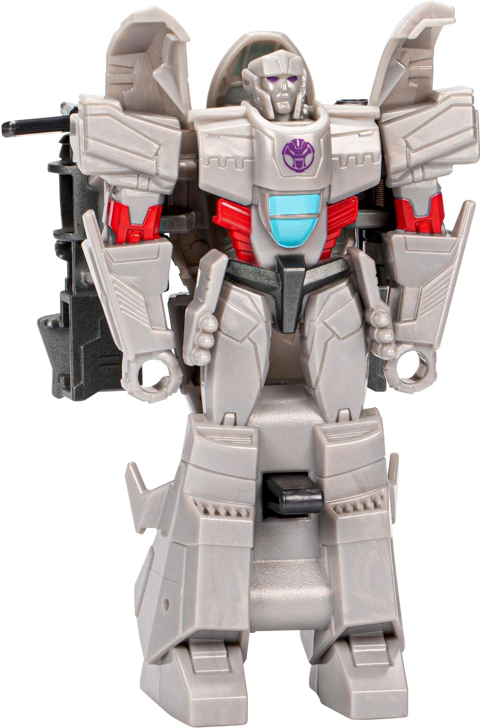 Hasbro Transformers Earthspark - Figurka Megatron 1-Step