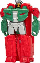 Hasbro Transformers Earthspark Figurka Skullcruncher 1 Step Flip F8661