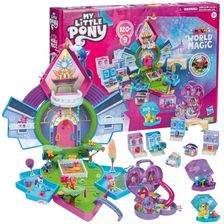 Hasbro My Little Pony Mini Świat Equestria F4381