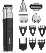 Zdjęcie BaByliss Lithium Power 11w1 MT812E - Cybinka