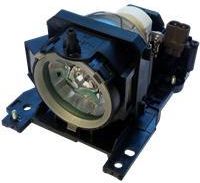 VIEWSONIC Lampa do projektora VIEWSONIC PJ759 - oryginalna lampa w nieoryginalnym module (DT00841)