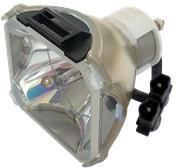 VIEWSONIC Lampa do projektora VIEWSONIC PJ1172 - oryginalna lampa bez modułu (DT00601)